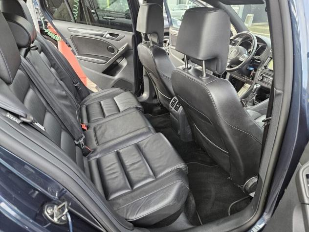 Volkswagen Golf 2.0 TDI 170CV DPF 5p. GTD - Foto 4