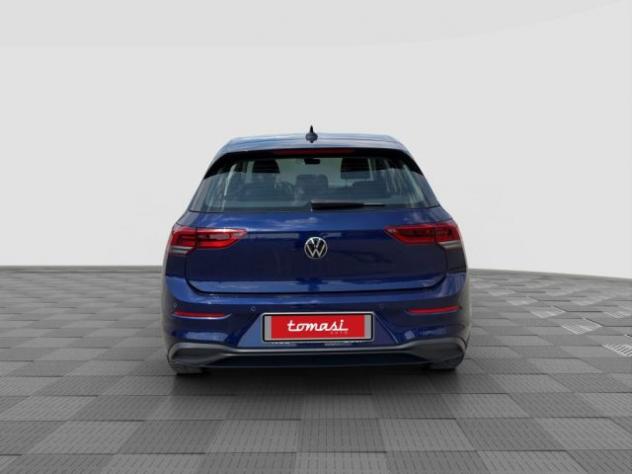 VOLKSWAGEN Golf Golf 1.0 TSI EVO Life rif. 23968008 - Foto 4