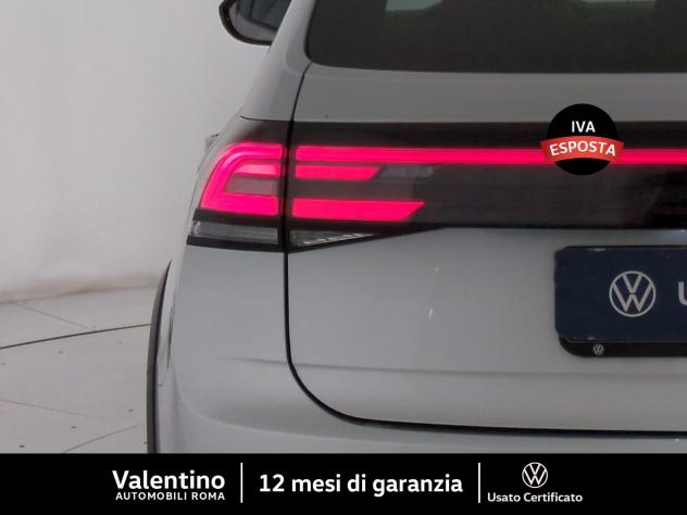 Volkswagen Taigo 1.5 TSI DSG ACT R-Line Plus - Foto 9