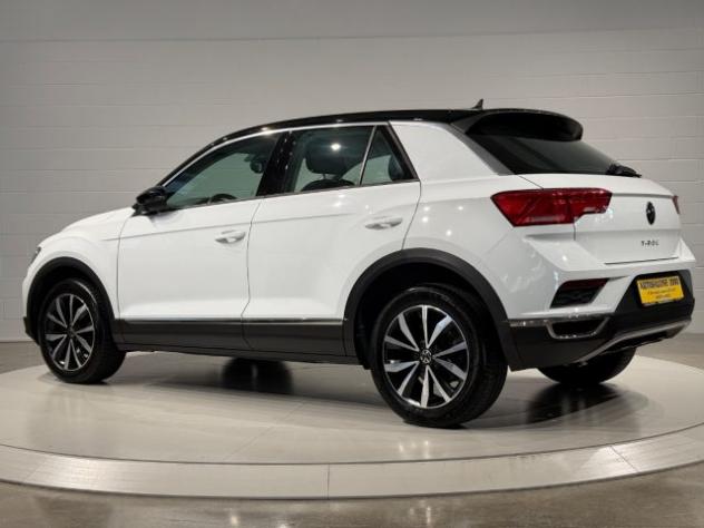 VOLKSWAGEN T-Roc 1.0 TSI Style BlueMotion PREZZO REALE rif. 24044272 - Foto 3