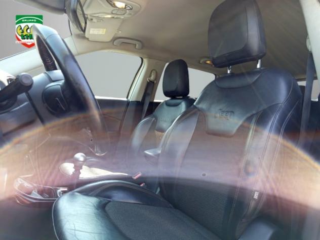 JEEP Compass 2.0 Multijet II 4WD Limited rif. 23935591 - Foto 9