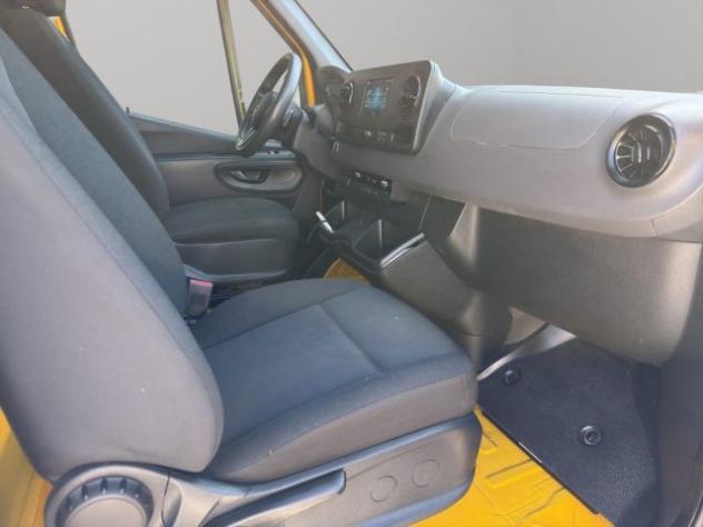 MERCEDES-BENZ Sprinter 314CDI telaio chassis rif. 23658297 - Foto 9
