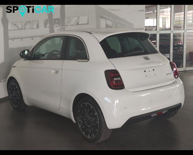 FIAT 500 IV 1.0 hybrid Icon - Foto 5
