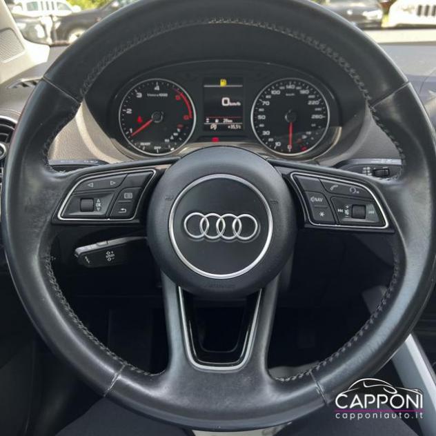 AUDI Q2 1.6 TDI OK NEOPATENTATI rif. 23927971 - Foto 8
