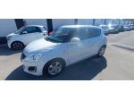 Suzuki Swift D 130 mila km