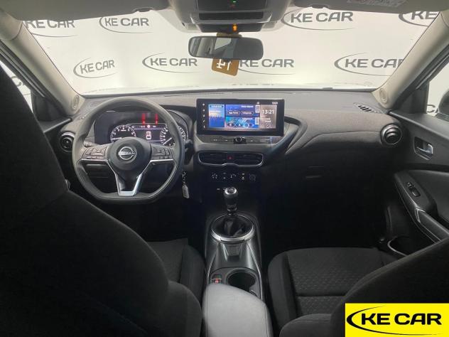 Nissan Juke 1.0 DIG-T Acenta-PACK LOOK-PROMO NISSAN - Foto 10