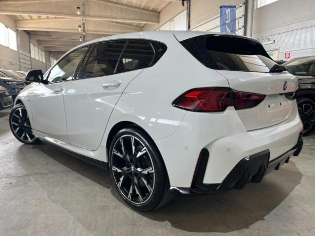 BMW 120 48V MSport "19 M Sport Pro/MASCH.ILLUMIN/TELEC.360 rif. 23979274 - Foto 3