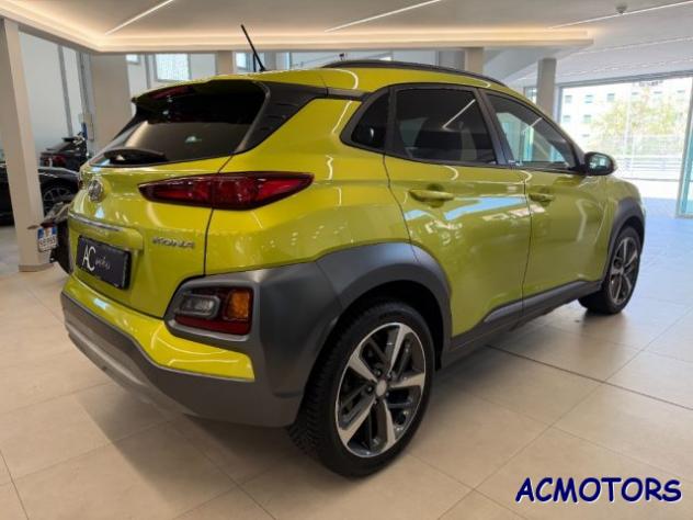 HYUNDAI Kona 1.0 T-GDI Comfort rif. 24008452 - Foto 5