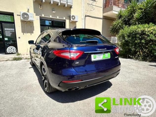 MASERATI Levante . rif. 24034560 - Foto 8
