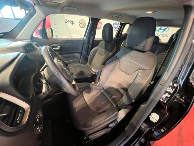 JEEP Renegade Renegade 1.0 T3 Longitude - Foto 4