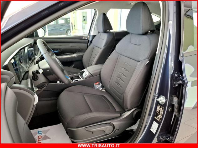 HYUNDAI Tucson 1.6 CRDi Hybrid LEASING - Foto 9