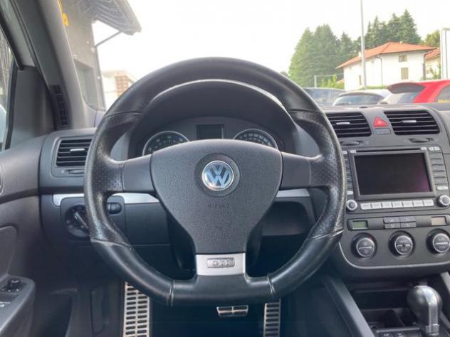 VOLKSWAGEN Golf 2.0 16V TFSI 5p. GTI rif. 23844791 - Foto 10