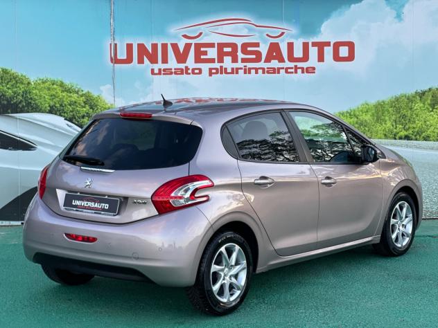 Peugeot 208 1.2 vti 82cv Allure 2013 - Foto 3