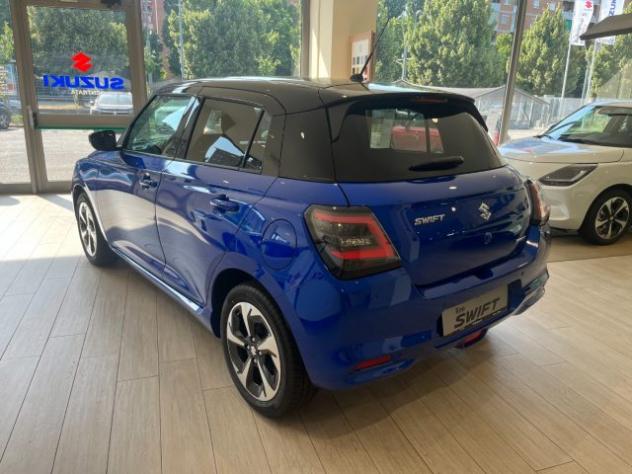SUZUKI Swift 1.2 Hybrid Top rif. 22590457 - Foto 3