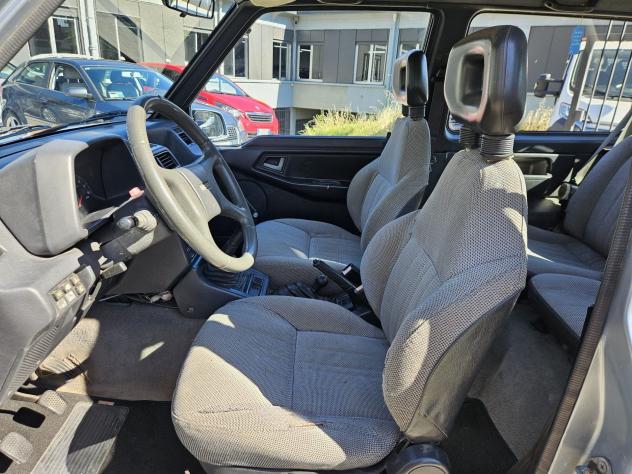 Suzuki Vitara/Sidekick 1.6 JLX - Foto 6