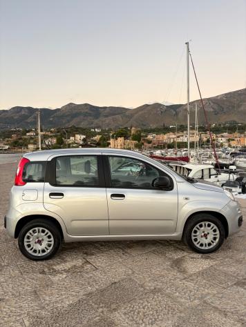 Fiat Panda 1.2fire 4 cilindri storico manutenzioni - Foto 8