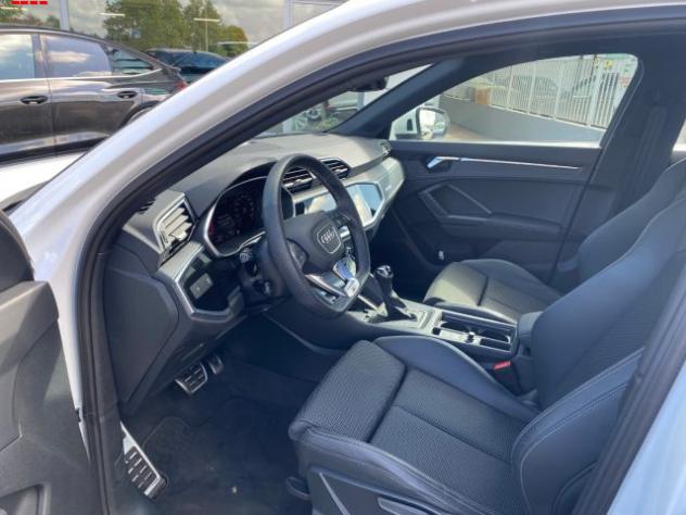 AUDI Q3 SPB 35 TFSI S line edition S TRONIC rif. 23926889 - Foto 7