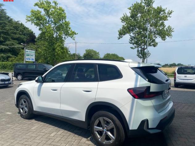 BMW X1 xDrive 20d rif. 23926909 - Foto 2
