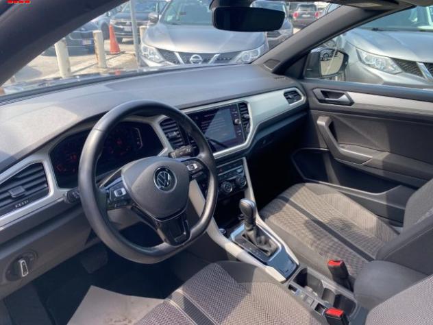 VOLKSWAGEN T-Roc Cabriolet 1.5 TSI ACT DSG Style rif. 24077825 - Foto 9