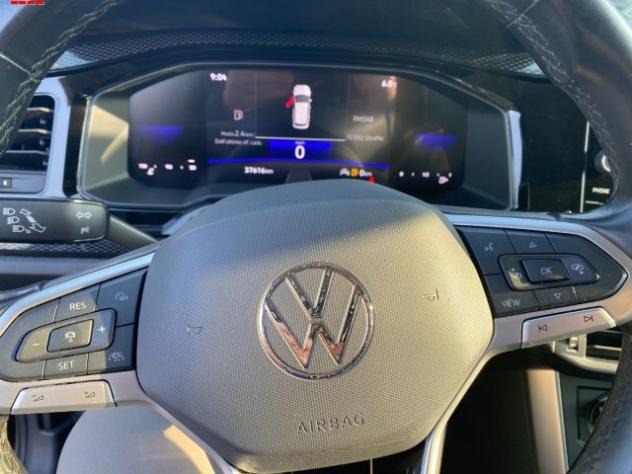 VOLKSWAGEN Taigo 1.0 TSI 95 CV Life rif. 23927024 - Foto 9