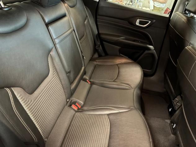 Jeep Compass 1.3 Turbo T4 190 CV PHEV AT6 4xe Night Eagle - Foto 8