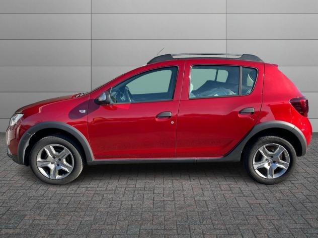 Dacia Stepway 0.9 TCE STEPWAY COMFORT - Foto 2
