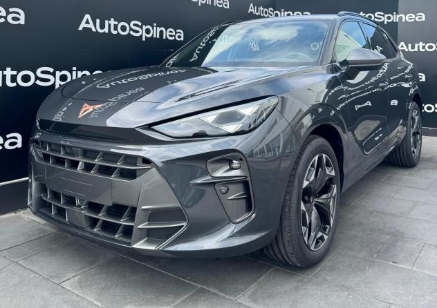 CUPRA Terramar 1.5 HYBRID DSG 150 CV #edgepack #cl19"