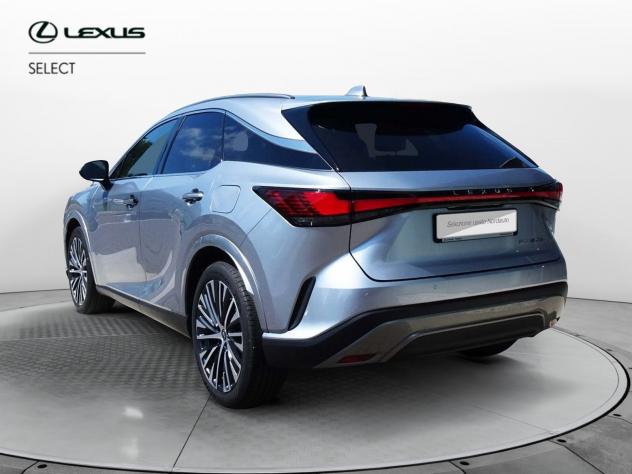 Lexus RX 004925 450h Plug-in Hybrid Executive - Foto 4