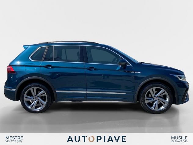 Volkswagen Tiguan 2.0 TDI SCR 110KWR-Line DSG - Foto 6