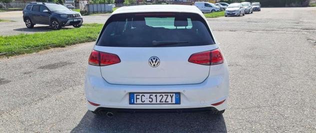 Volkswagen Golf 1.6 TDI 110 CV 5p. Comfortline BlueMotion Technology - Foto 6