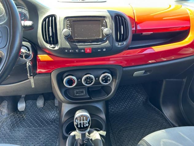 FIAT 500L 500L 1.4 95 CV Lounge - Foto 9