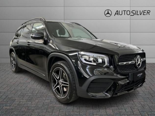 MERCEDES-BENZ GLB 200 d Automatic Premium rif. 24148693