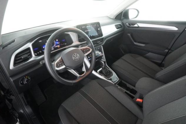 VOLKSWAGEN T-Roc T-Roc 2.0 TDI SCR 150 CV DSG Life rif. 23951899 - Foto 9