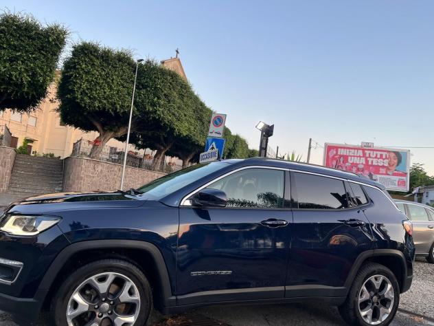 Jeep Compass 1.6 Multijet II 2WD Limited - Foto 5