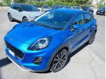Ford Puma 1.0 Ecoboost Hybrid 125cv Titanium Design