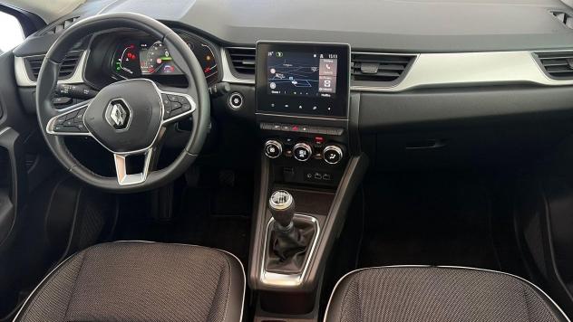Renault Captur II 2019 1.0 TCE TECHNO GPL 100CV - Foto 9
