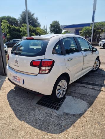 Citroen C3 PureTech 82 Feel Edition distb ok!! - Foto 5