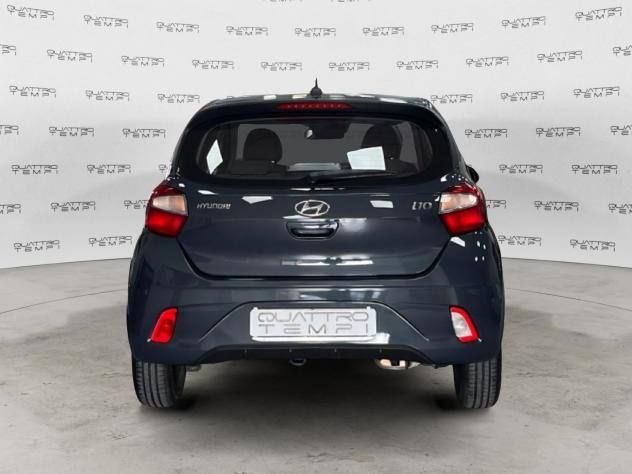 Hyundai i10 1.0 MPI Ecopack Advanced - Foto 6