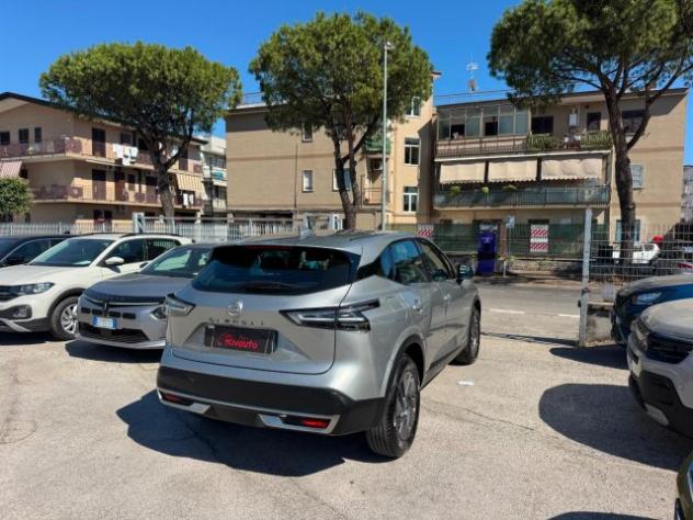 NISSAN Qashqai MHEV 140 CV Acenta rif. 23787045 - Foto 6