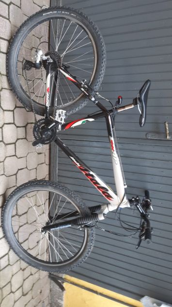 Bicicletta