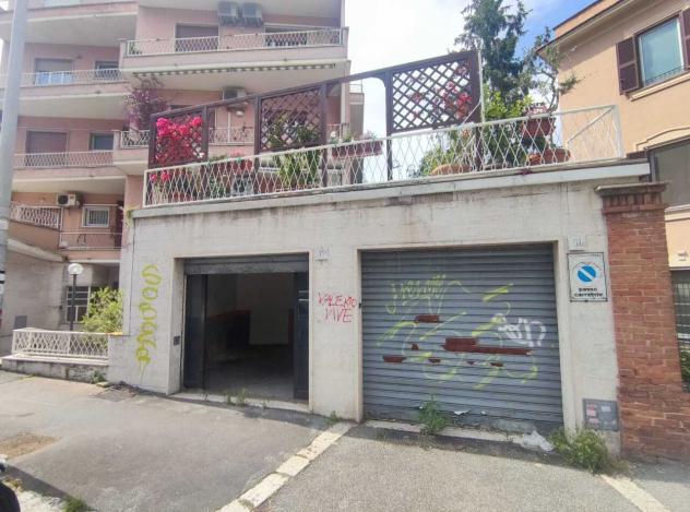 Singolo in affitto a Roma - Foto 8