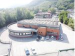 Capannone industriale in vendita a Gallicano 4000 mq  Rif: 1355832