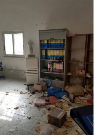 Immobile in asta di 2740 m² in vendita a Marano Principato - Foto 19