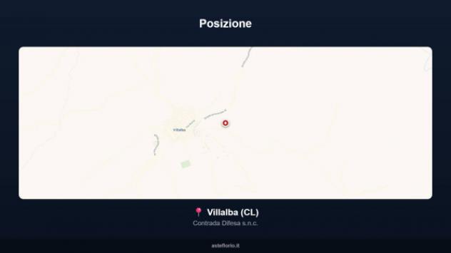 Immobile in asta di 666 m² in vendita a Villalba - Foto 9