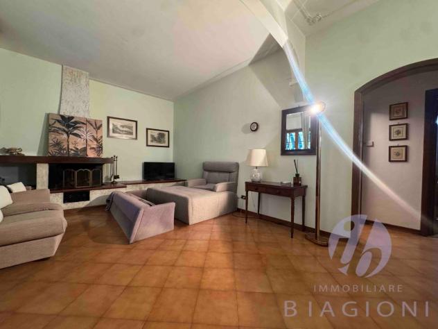 Villetta bifamiliare in vendita a Lido di Camaiore - Camaiore 180 mq Rif: 1423847 - Foto 8