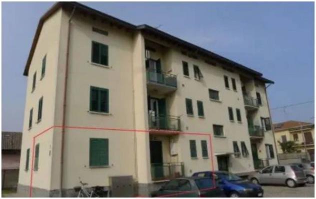 Immobile in asta di 59 m² in vendita a Castellanza - Foto 2