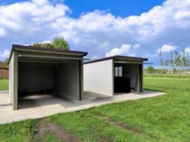 Immobile in asta di 404 m² con più di 5 locali in vendita a Castelnovo Bariano - Foto 4