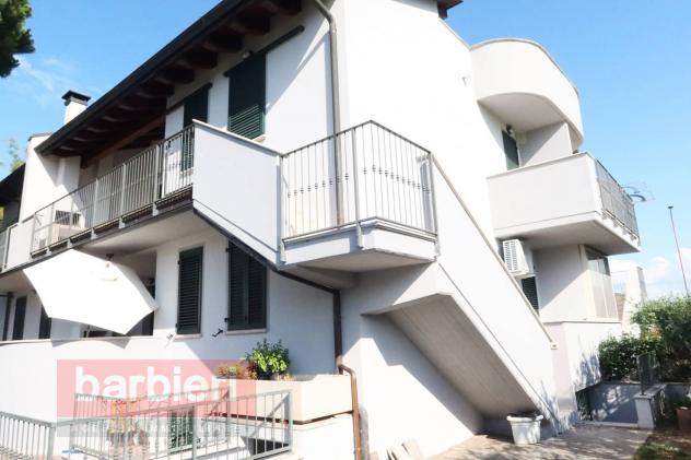 Trilocale in vendita a Cervia, Malva Sud