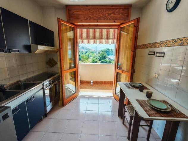 Appartamento in vendita a Caperana - Chiavari 111 mq Rif: 1429671 - Foto 6