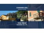 Immobile in asta di 79 m² in vendita a Chiavari